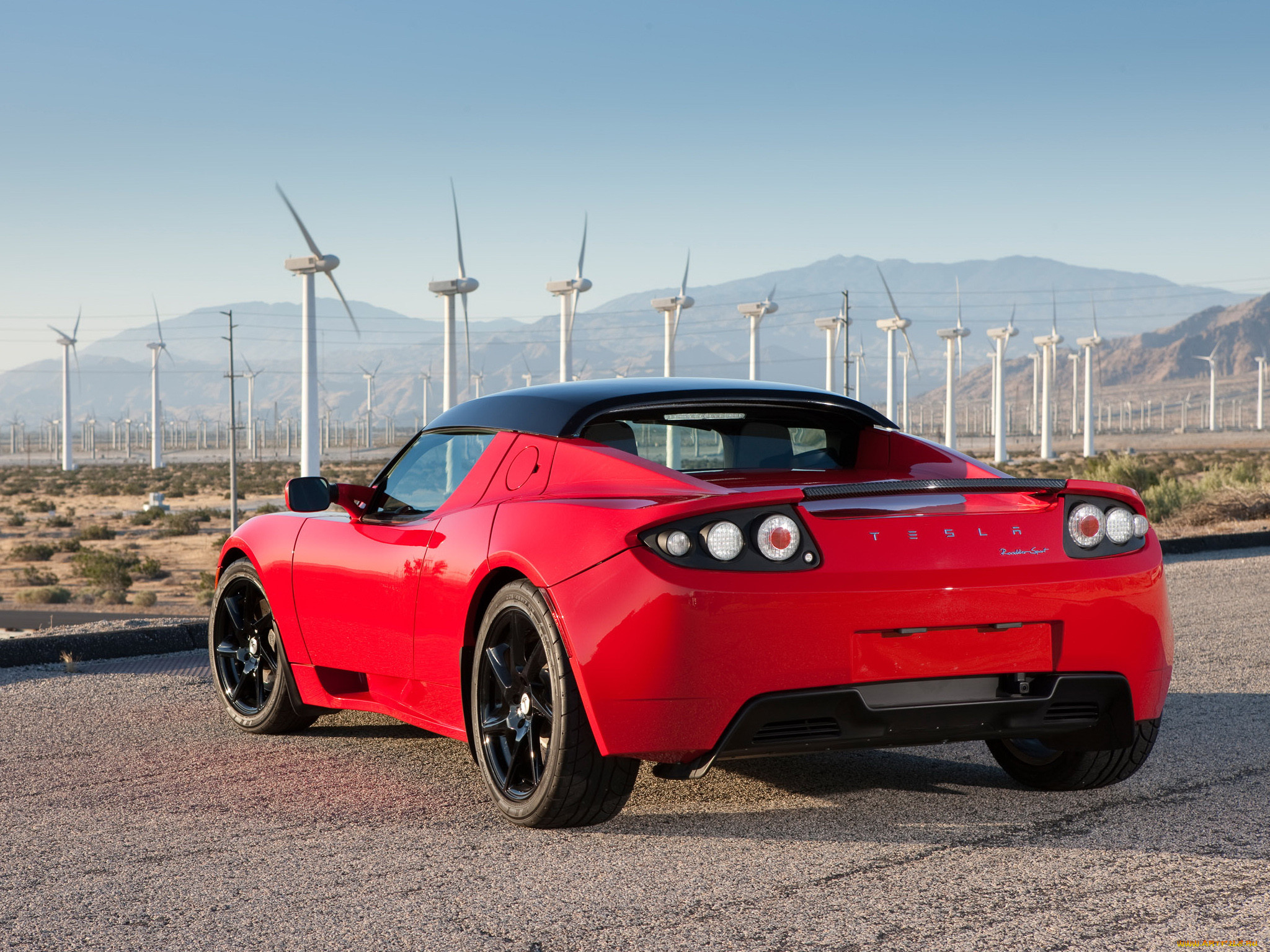 , tesla